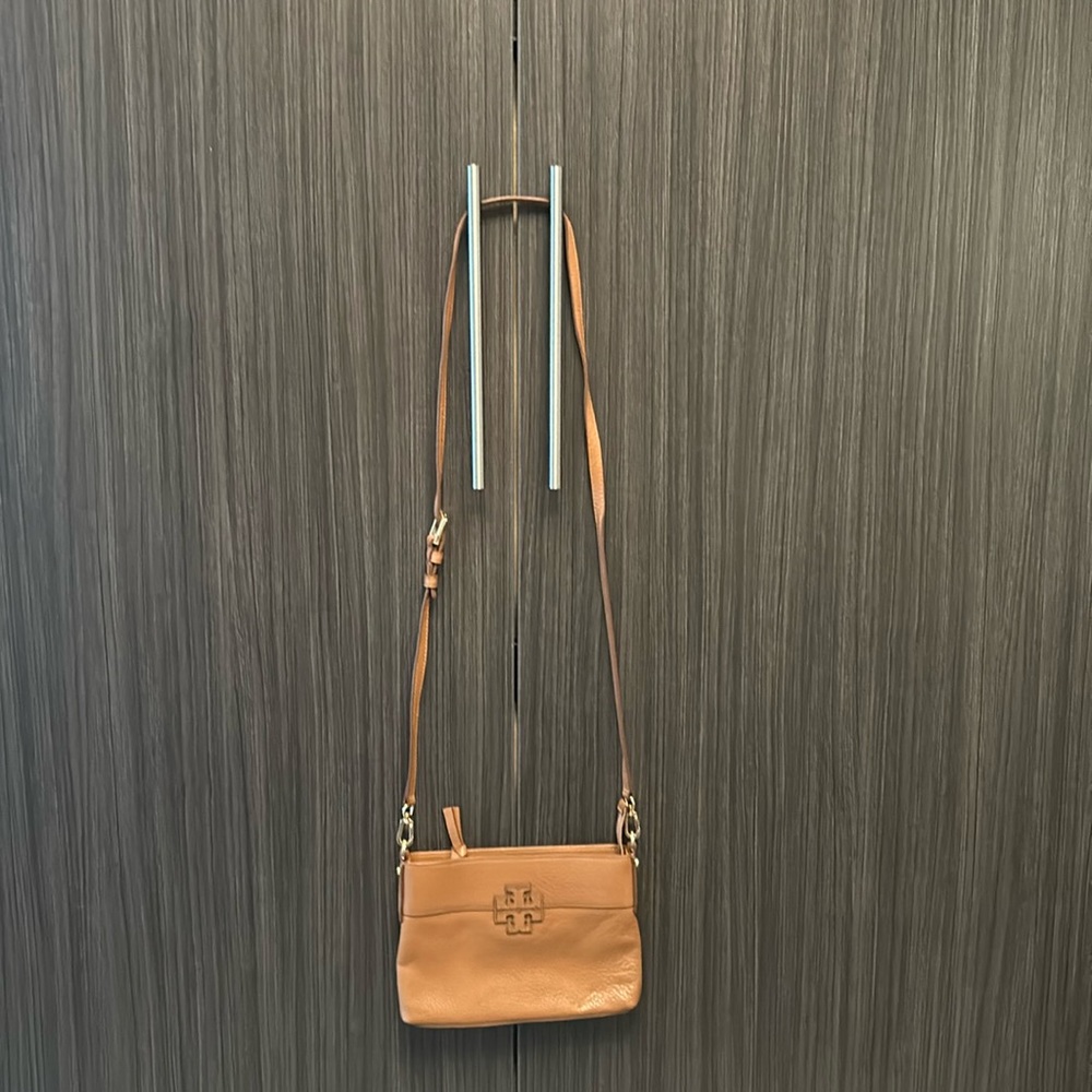 Tory Burch cross body bag